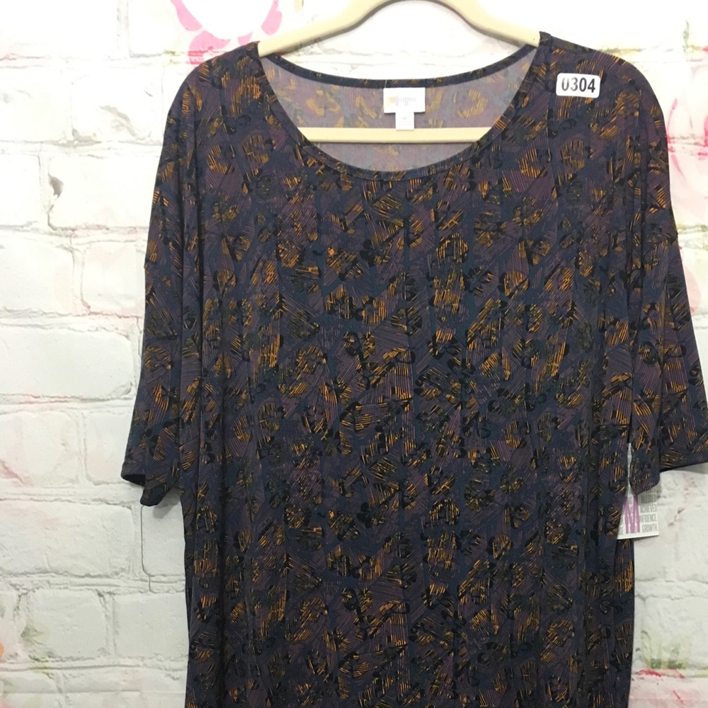 LuLaRoe NWT Irma